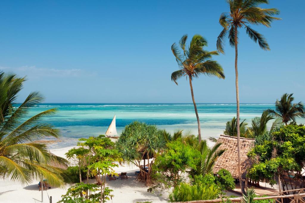 Meliá Zanzibar