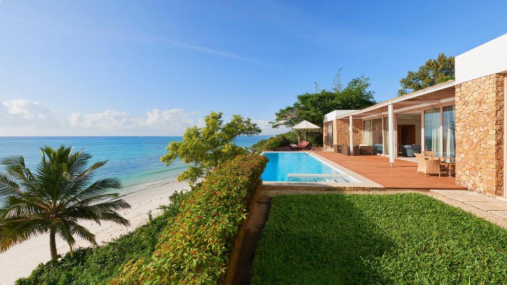 Meliá Zanzibar