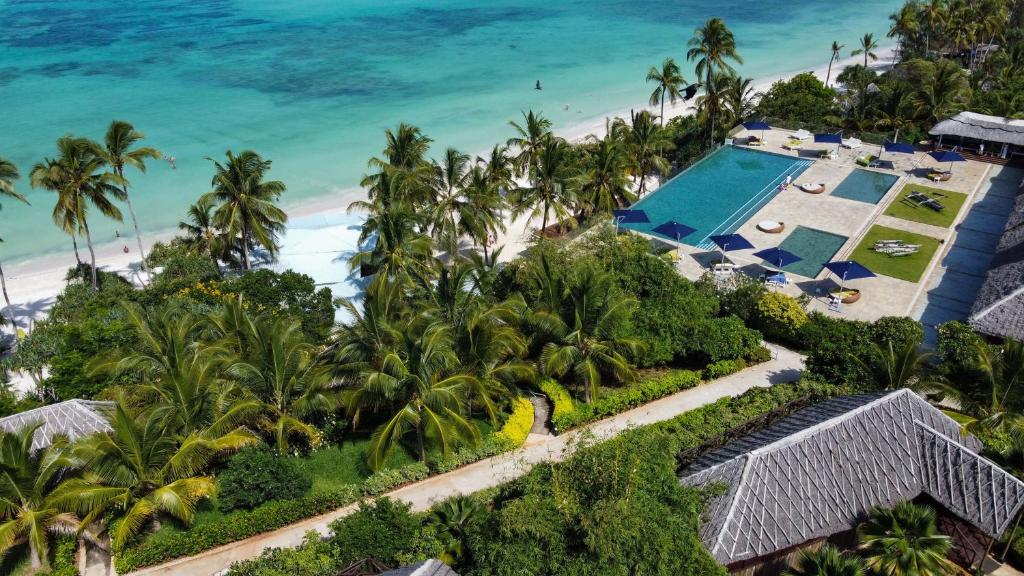 Meliá Zanzibar
