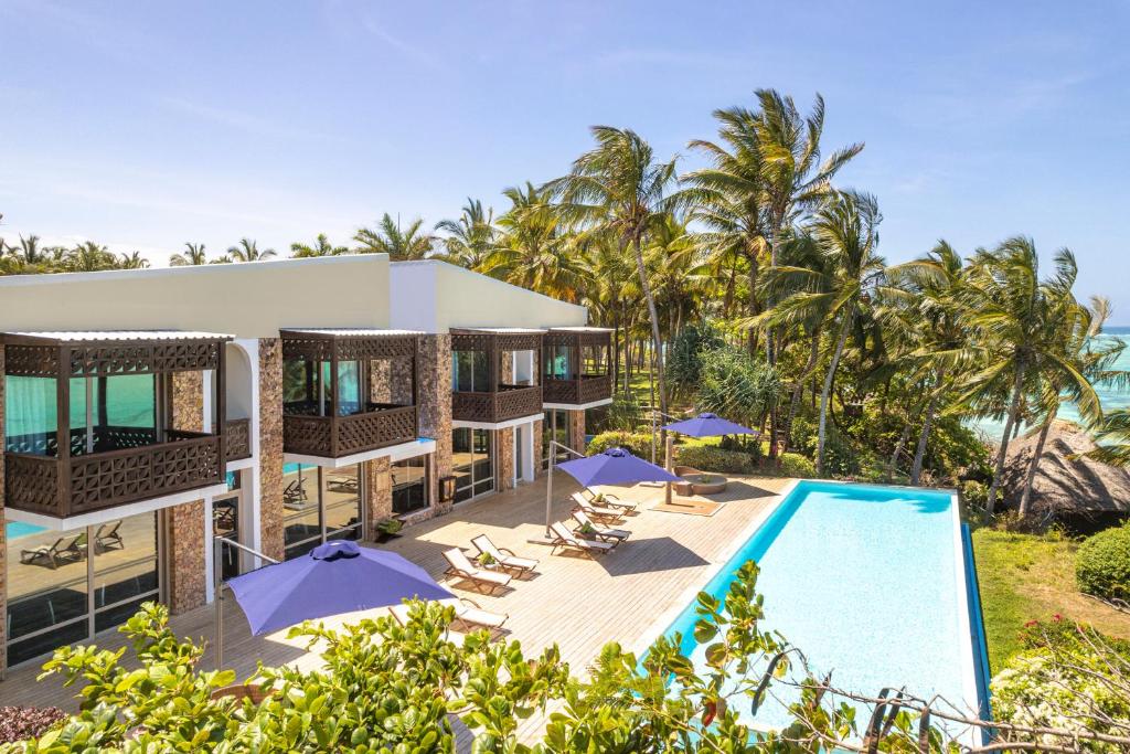 Meliá Zanzibar