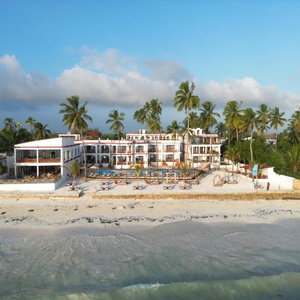 Hotel Dream Of Zanzibar cazare Zanzibar