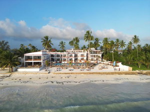 Hotel Dream Of Zanzibar cazare Zanzibar