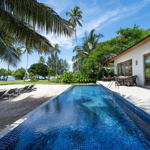 Hotel The Residence Zanzibar cazare Zanzibar