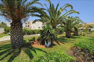 Sergiani Apartments