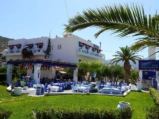 dal travel Sergiani Apartments