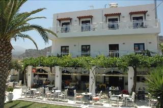 dal travel Sergiani Apartments