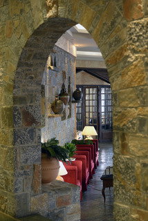 dal travel Alexander Beach Hotel & Village Resort