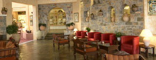 dal travel Alexander Beach Hotel & Village Resort