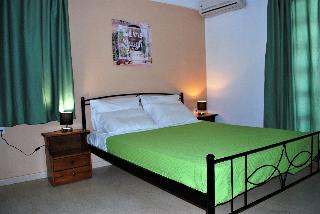 Hotel Koula Apartments