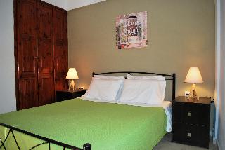 dal travel Koula Apartments