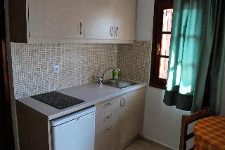 dal travel Koula Apartments