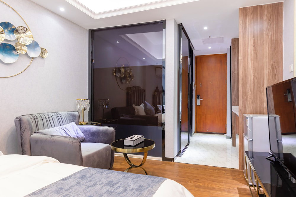 Hotel Yangyun Sanshengji Apartment