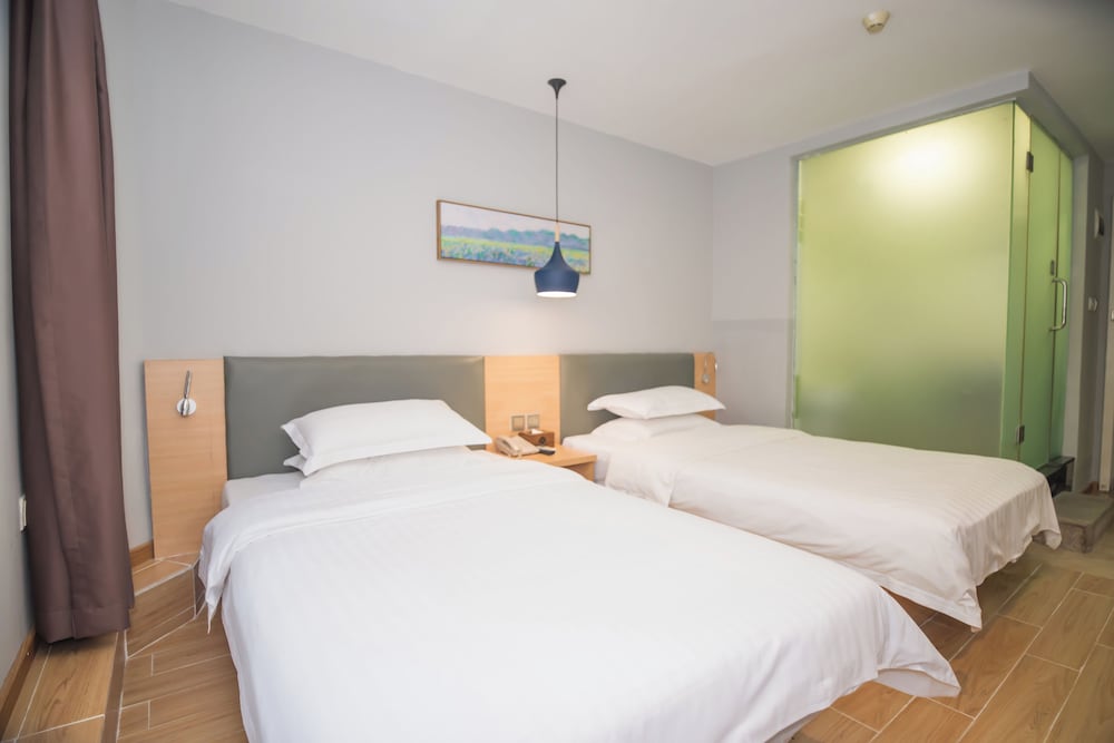 Hotel Yimimopeichengdian