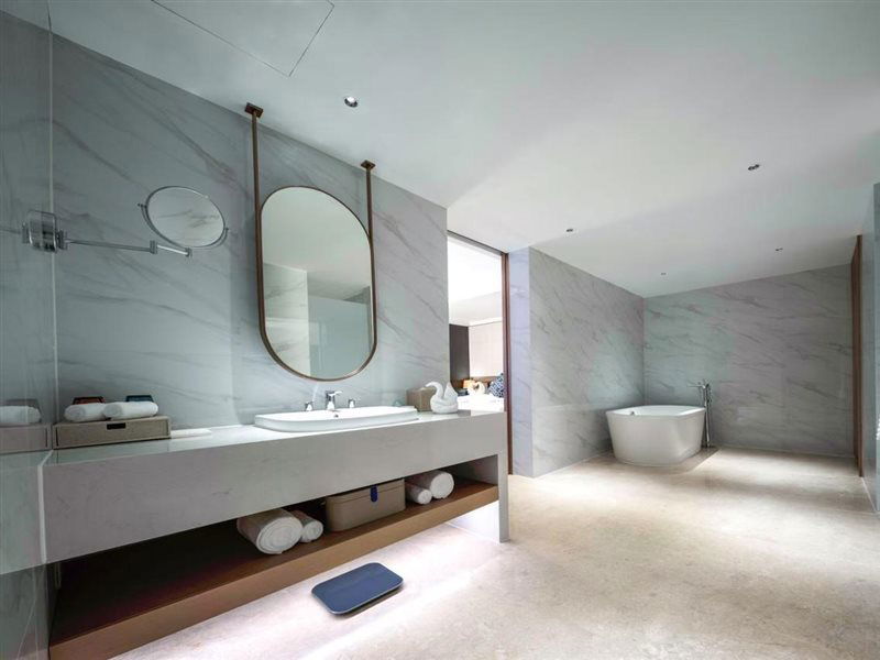 Hotel Tui Blue Wusongkou Cruise Port Hotel