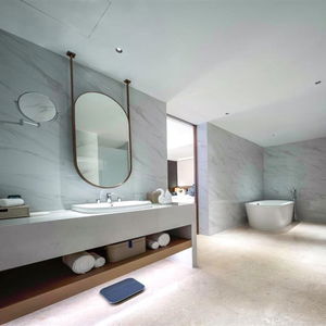 Hotel Tui Blue Wusongkou Cruise Port Hotel cazare Shanghai