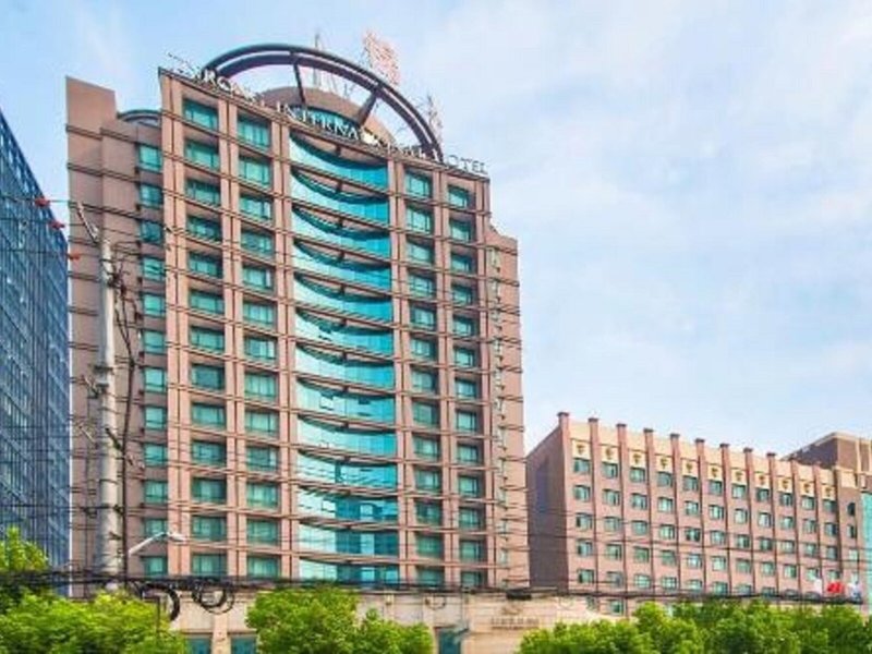 Hotel Jinrong International