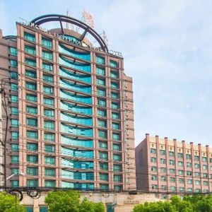 Hotel Jinrong International cazare Shanghai