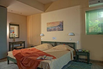 dal travel Villiana Holiday Apartments
