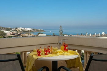 dal travel Villiana Holiday Apartments