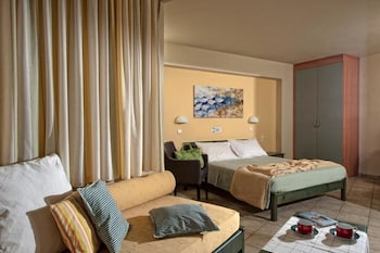 dal travel Villiana Holiday Apartments