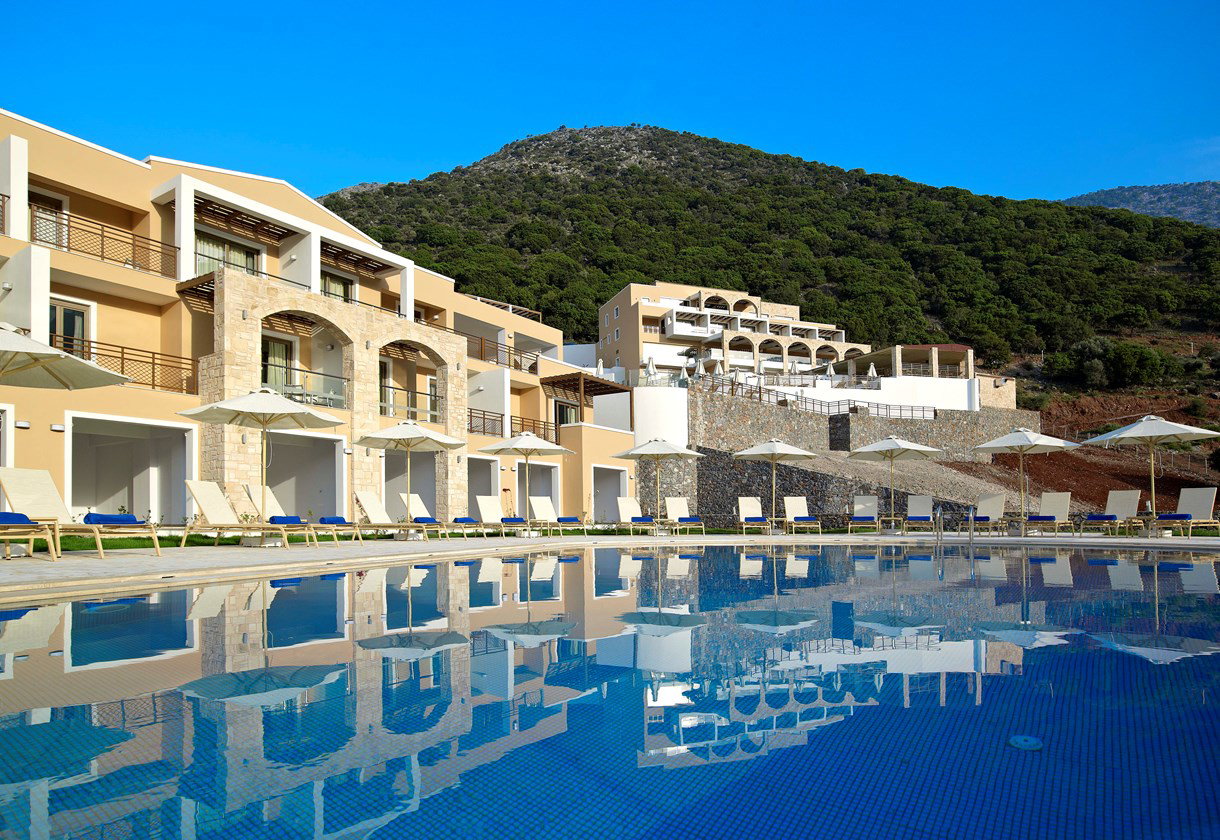 Filion Suites Resort & Spa Hotel