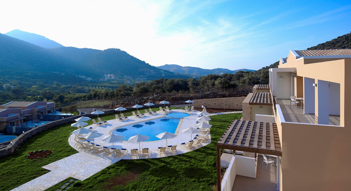 Filion Suites Resort & Spa Hotel