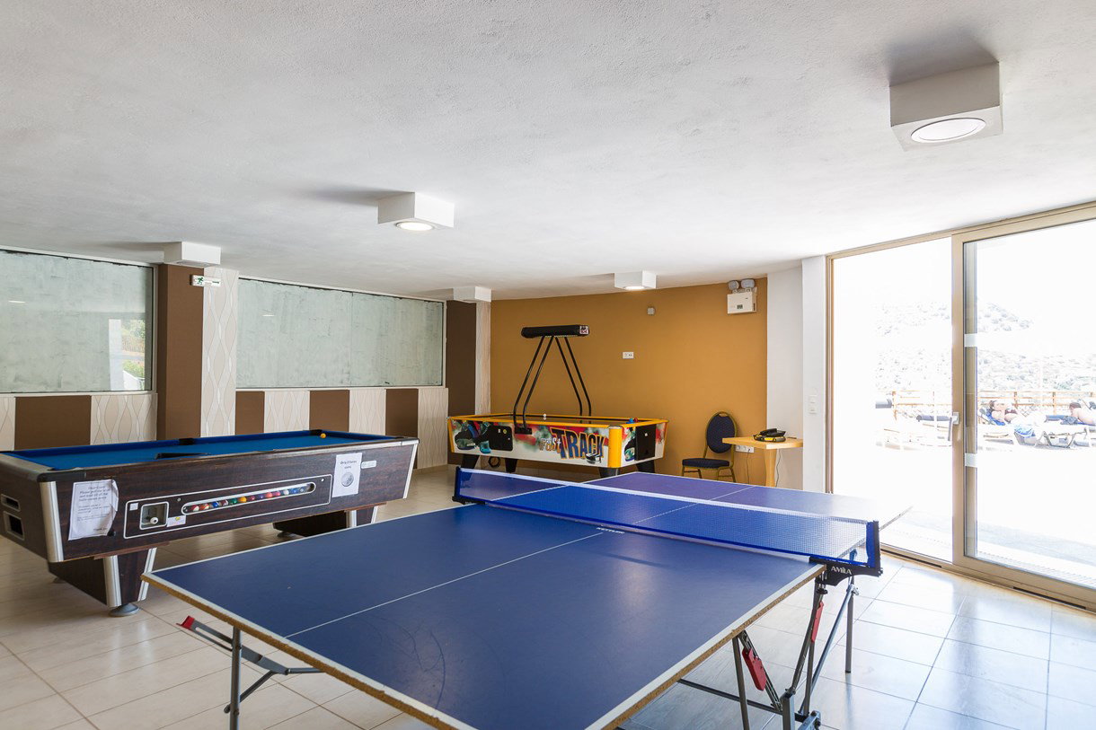 Filion Suites Resort & Spa Hotel