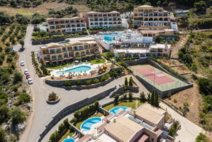 Hotel Filion Suites Resort & Spa Hotel cazare Bali Beach