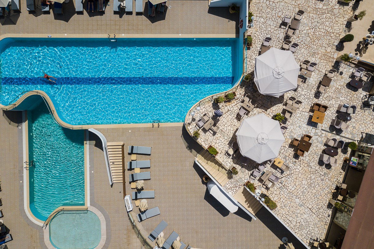 Filion Suites Resort & Spa Hotel