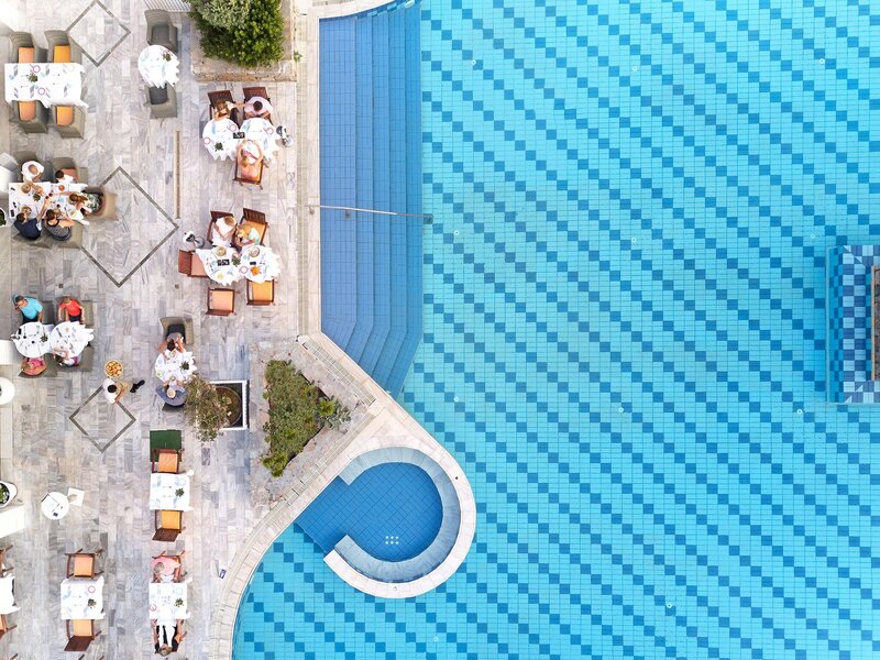 dal travel Minos Imperial Luxury Beach Resort Milatos