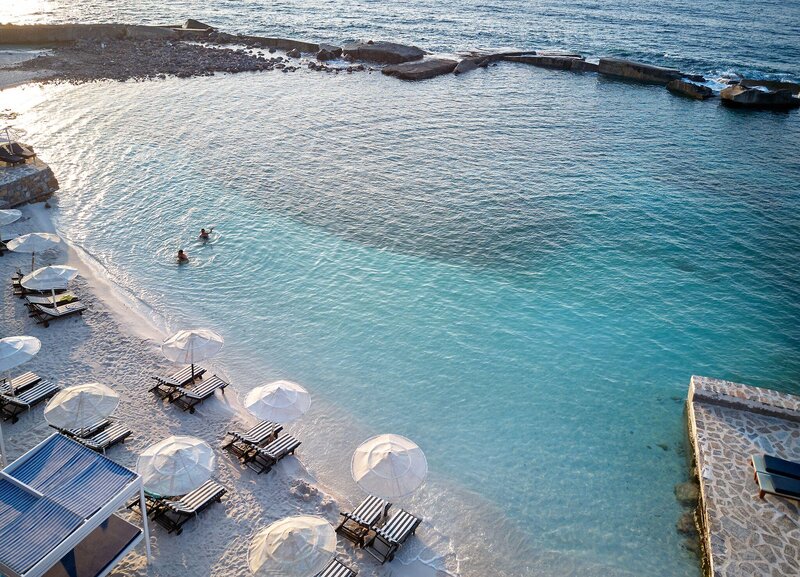 Minos Imperial Luxury Beach Resort Milatos