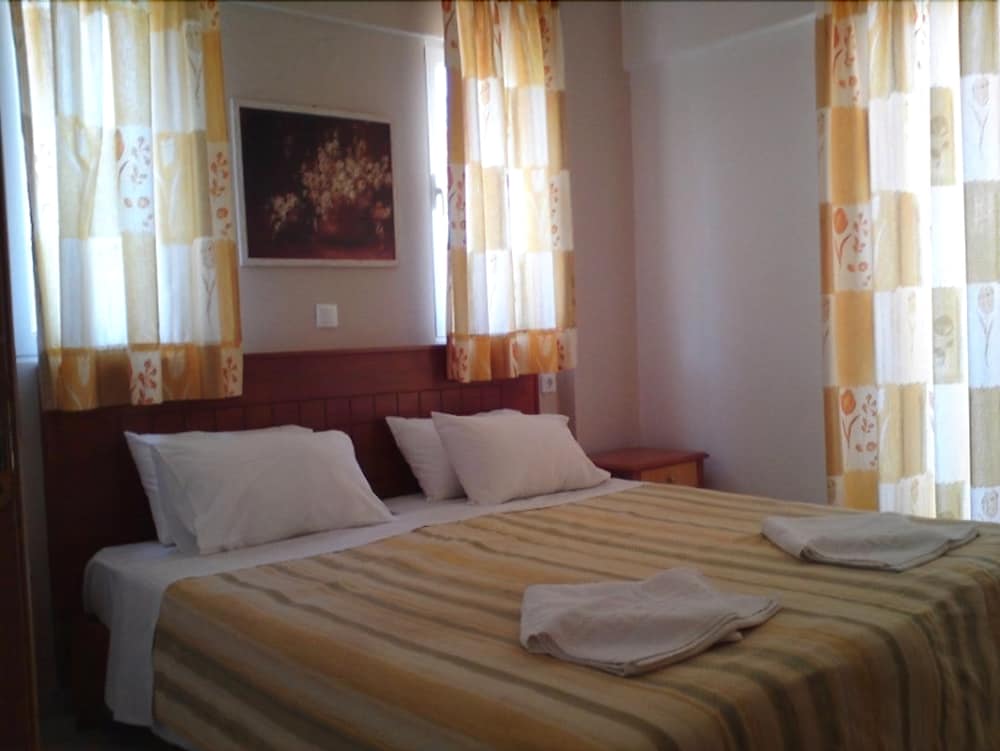 dal travel Sunshine Studios & Apartments