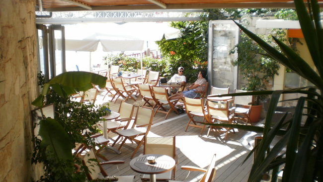 dal travel Sirena Apartments