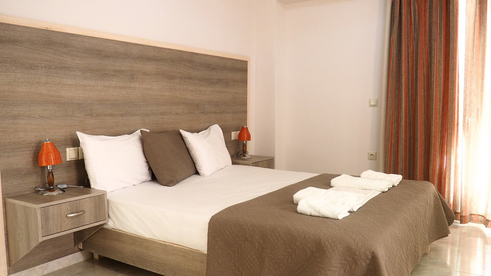 dal travel Sirena Apartments