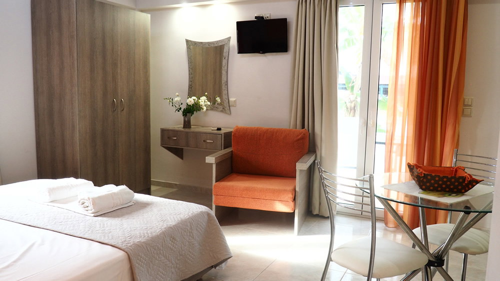 Sirena Apartments