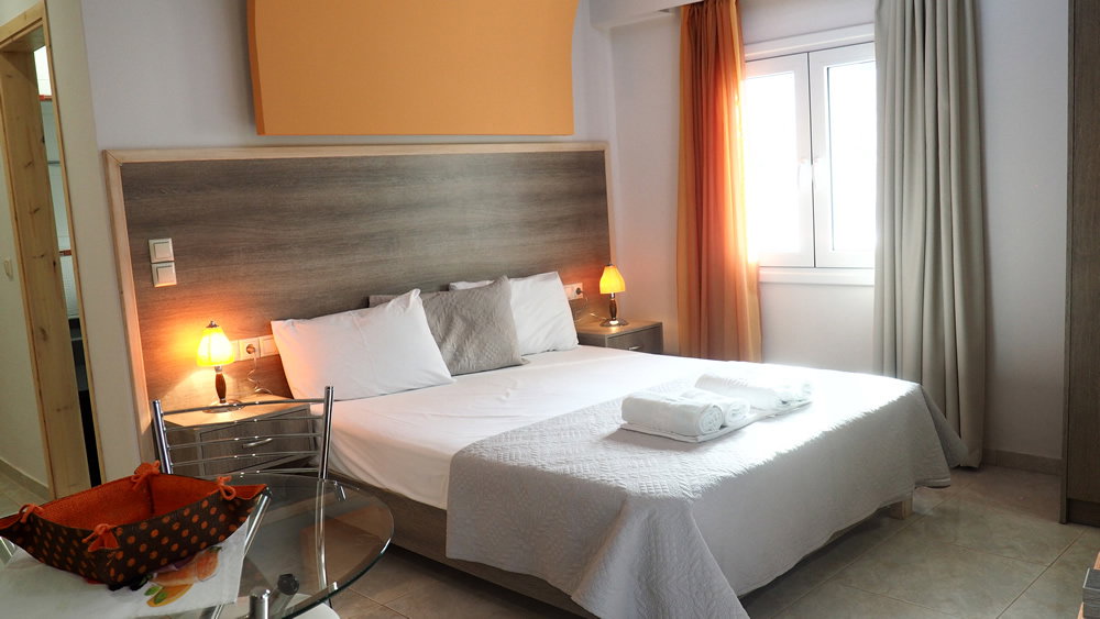 Sirena Apartments
