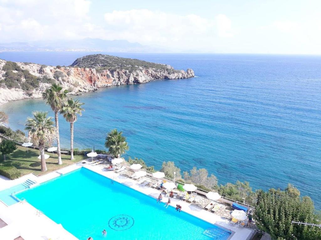 Hotel Istron Bay Hotel