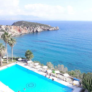 Sejur Istron Bay Hotel vacanta Istron Bay
