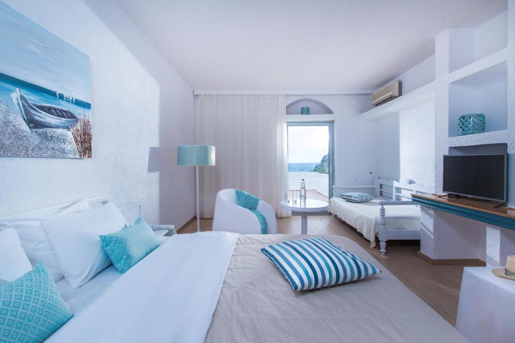 dal travel Istron Bay Hotel
