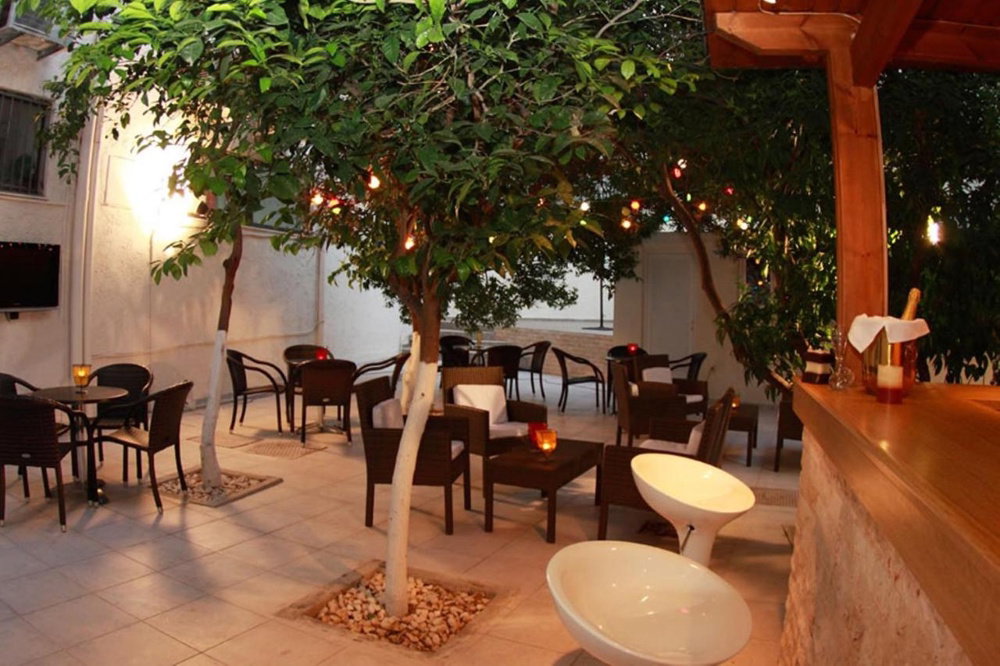 Nancy Hotel