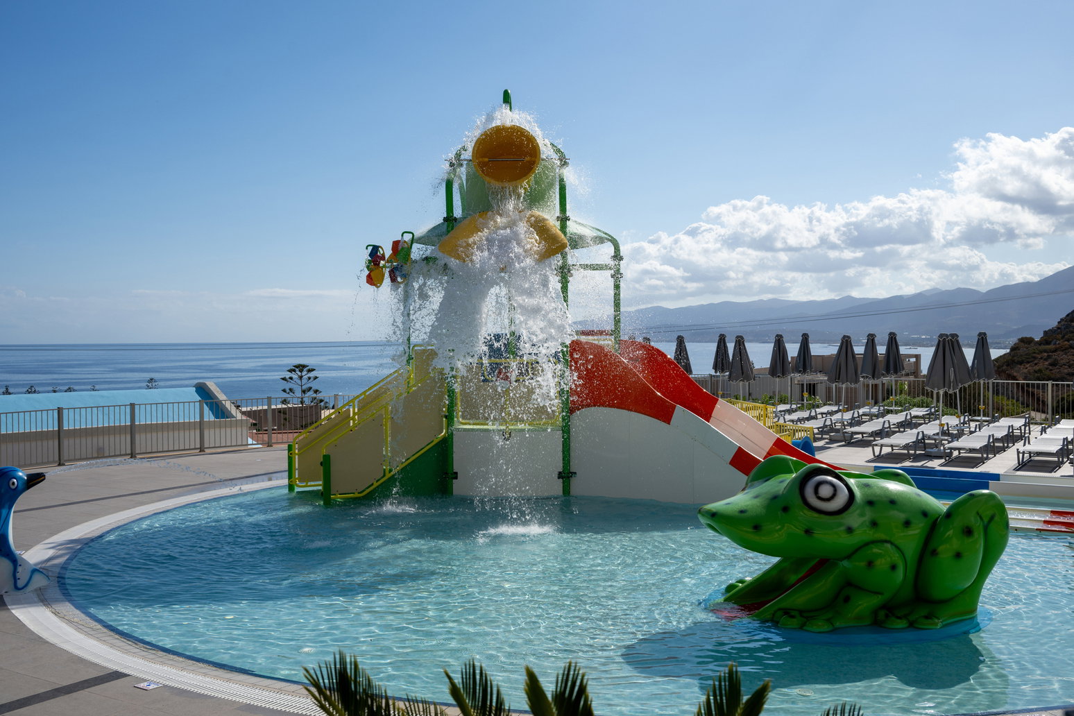 dal travel Grand Hotel Holiday Resort