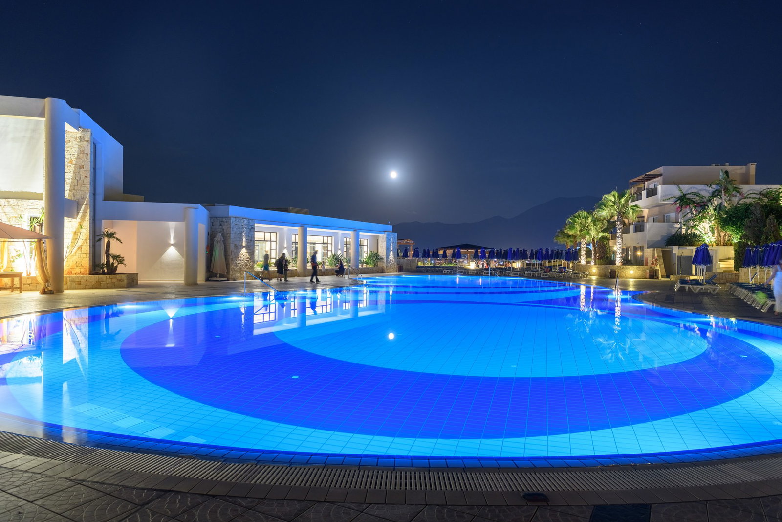 dal travel Grand Hotel Holiday Resort
