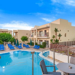 Sejur Creta Verano Hotel vacanta Malia
