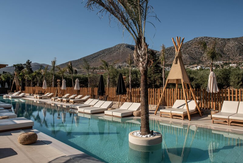 Indigo Inn Casa