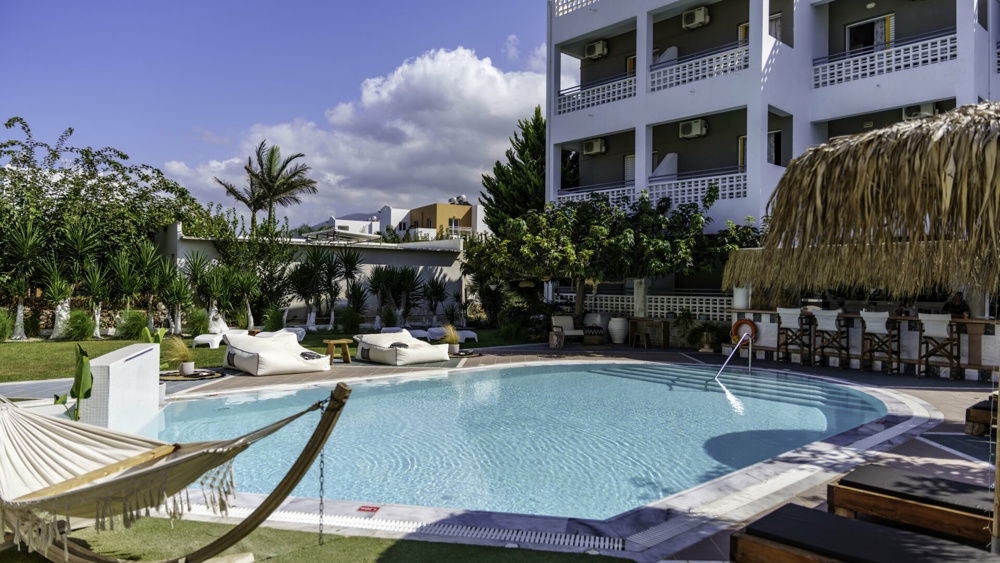 Hotel Stella Maria Hotel
