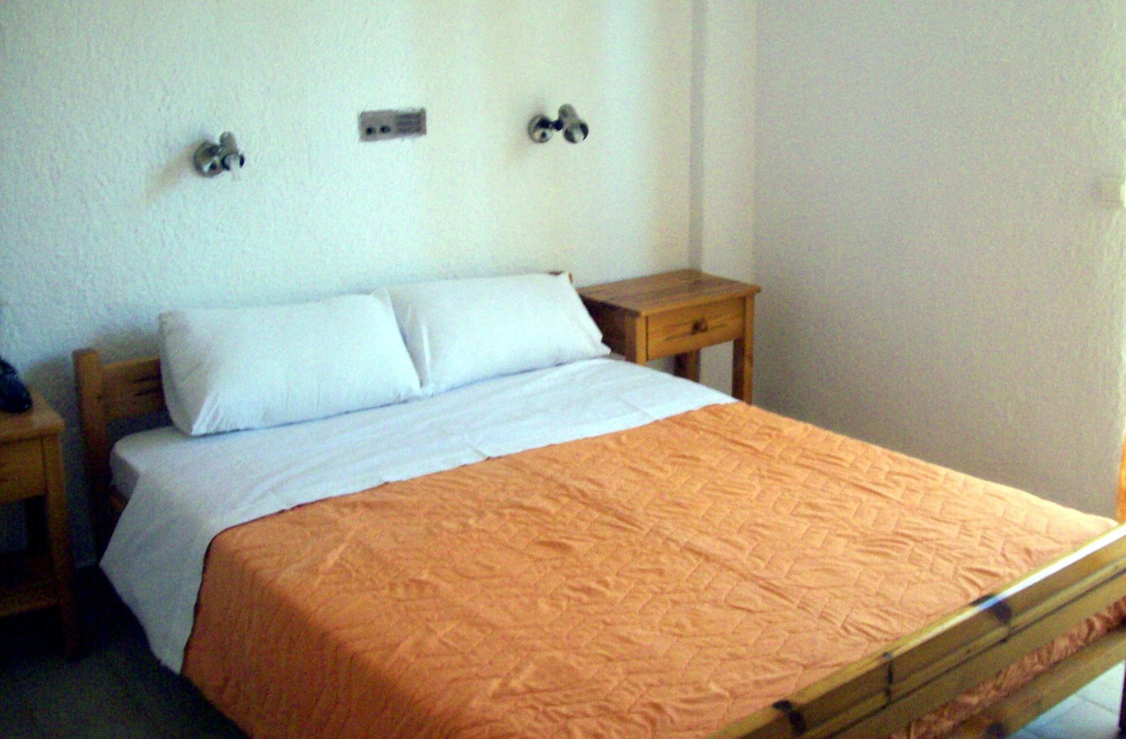 dal travel Gefyra Hotel