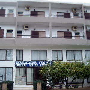 Hotel Gefyra Hotel cazare Agios Nikolaos