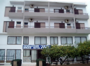 Hotel Gefyra Hotel cazare Agios Nikolaos