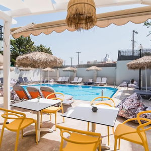 Hotel Sunshine Stds Malia cazare Malia