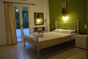 dal travel Nikos Apartments